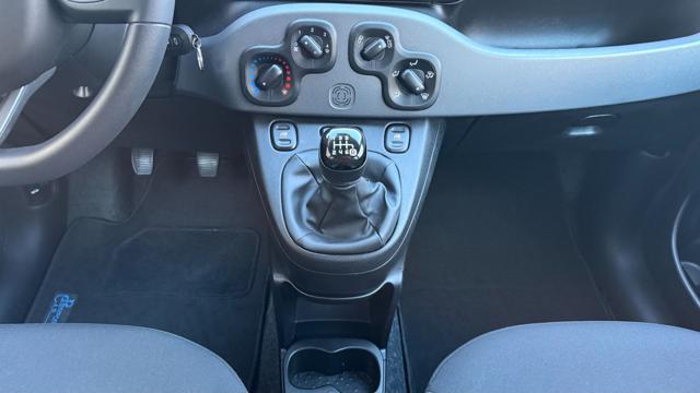 FIAT Panda 1.0 FIREFLY S&S HYBRID CITY LIFE*24M.G.*TEL*