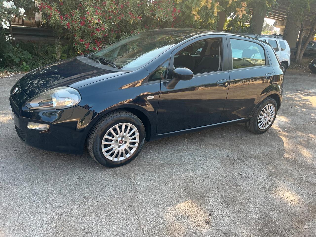 Fiat Punto 1.4 8V 5 porte Easypower Perfetta