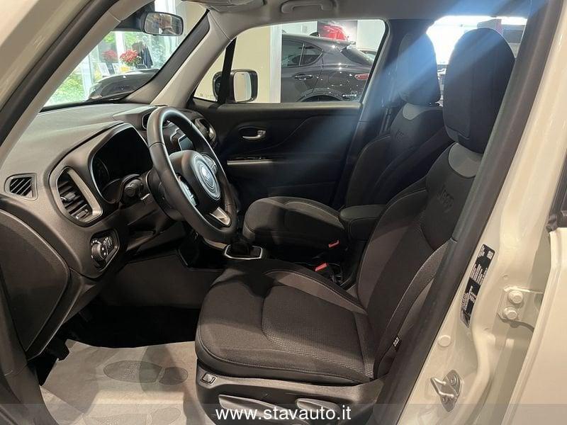 Jeep Renegade 1.0 T3 Limited