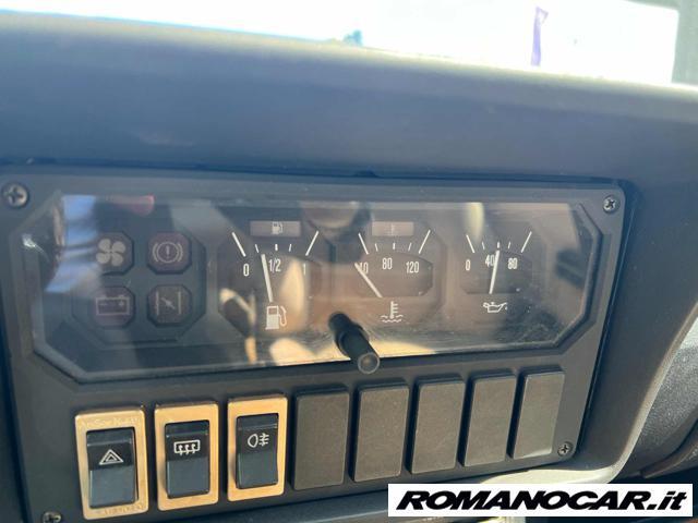 ALFA ROMEO Alfetta 2.0