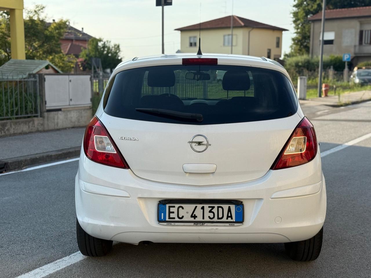 Opel Corsa 1.2 5 porte Edition