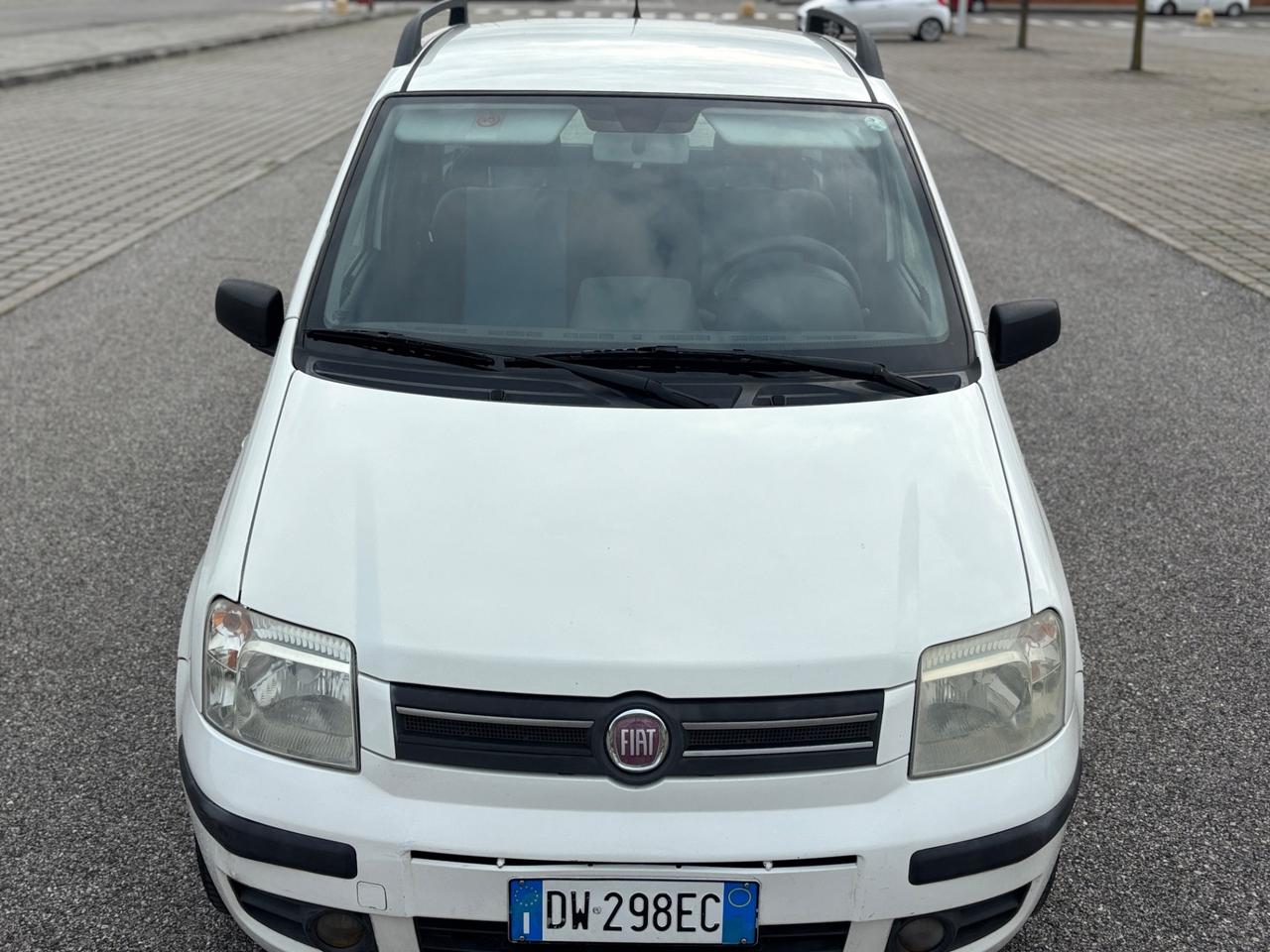 Fiat Panda 1.2 Dynamic Natural Power Mamy