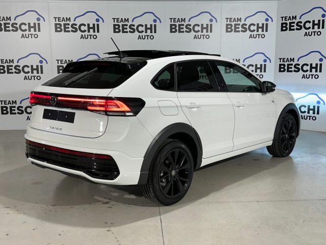 VOLKSWAGEN Taigo 1.0 TSI 115 CV DSG R-Line