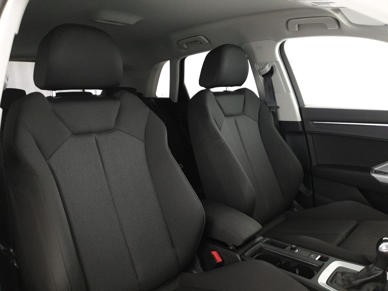 35TDI 150CV S tronic S Line Edition