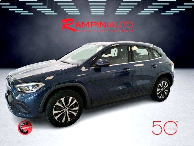MERCEDES-BENZ GLA 180 d Automatic Sport Km 73.000 Iva Esposta PRONTA
