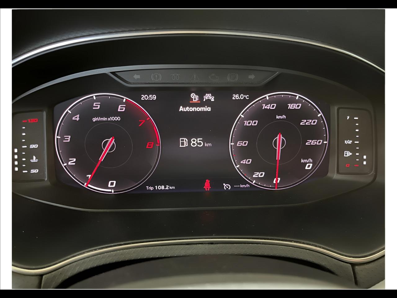 SEAT Arona 1.0 ecotsi Style 95cv