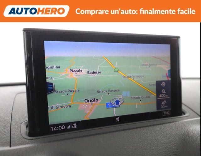 AUDI A3 SPB 30 TFSI Admired