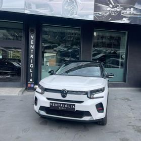 CITROEN - C3 - MAX KM ZERO 2026