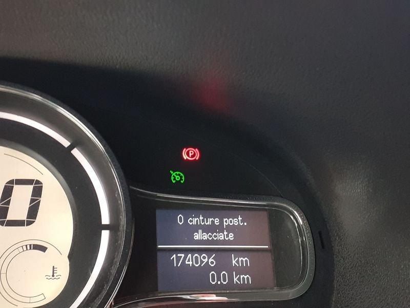 Renault Mégane Mégane sw 1.5 dCi 110CV 1°PROP-GARANZIA-KM CERTIFIC