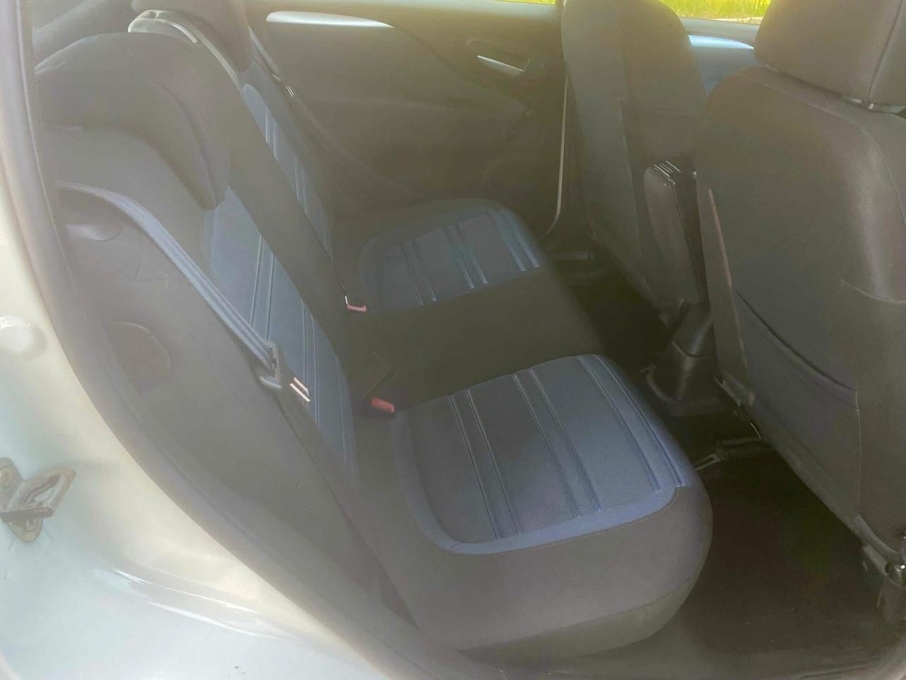 Fiat Punto Evo 1.4 5 porte Dynamic GPL