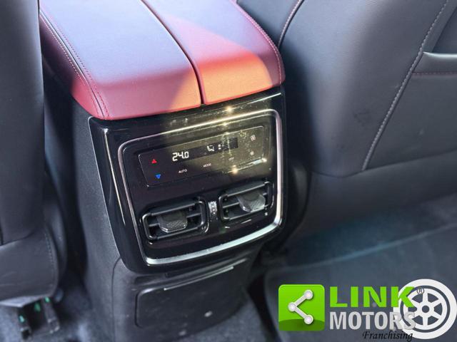 SPORTEQUIPE Sportequipe 7 GTW Sportequipe 7 GTW 1.6 T-GDI DCT