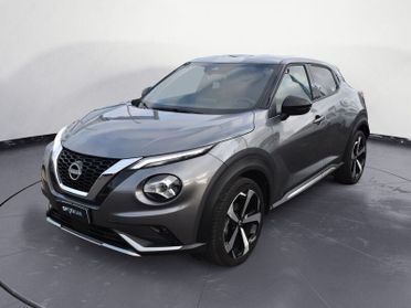 Nissan Juke 1.0 DIG-T 114 Dct Tekna