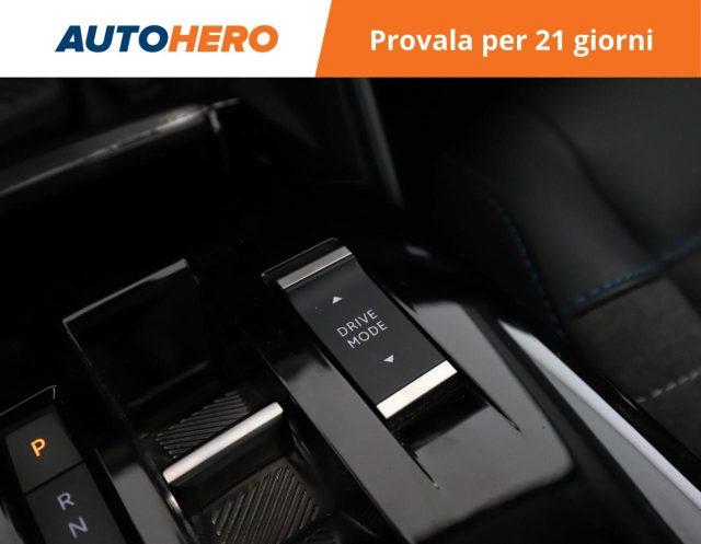 CITROEN C4 BlueHDi 130 S&S EAT8 Feel Pack