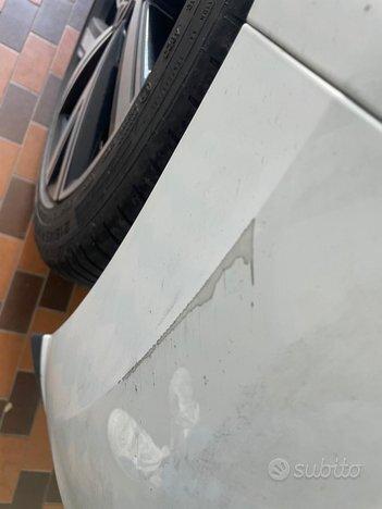 Volkswagen Polo 1.0 TSI DSG R-Line