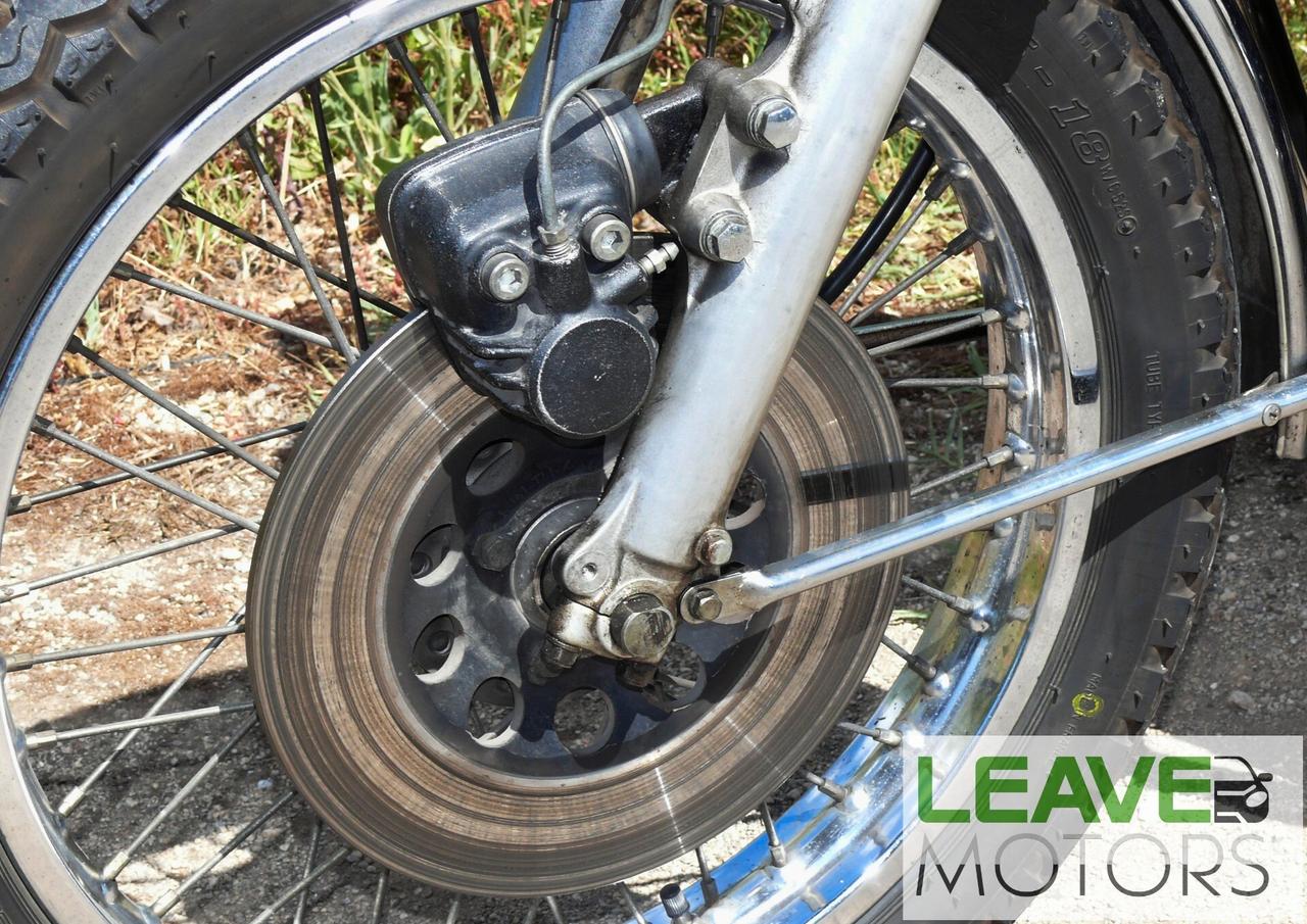 Kawasaki Z 400 (M1532)