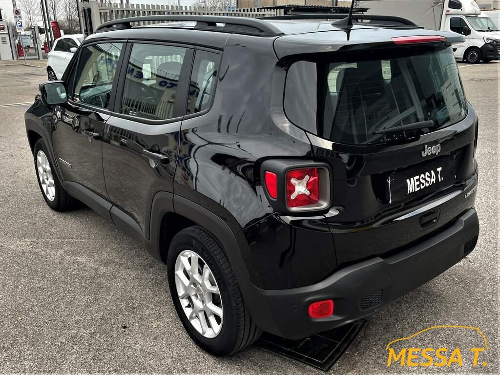 Jeep Renegade 1.0 T3 Limited 2WD