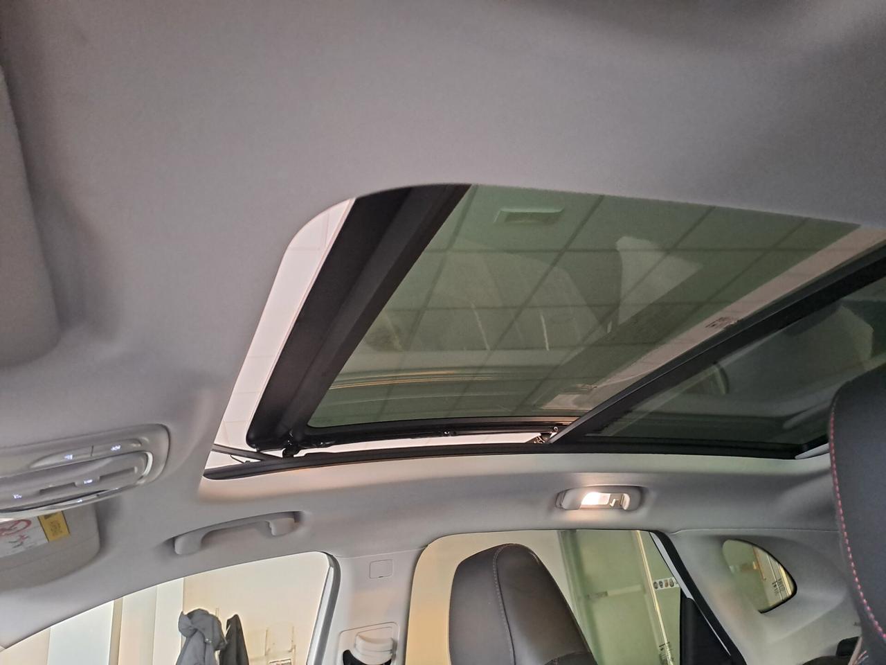 Mg HS 1.5T-GDI AT Luxury km 15322 garanzia 7 ANNI