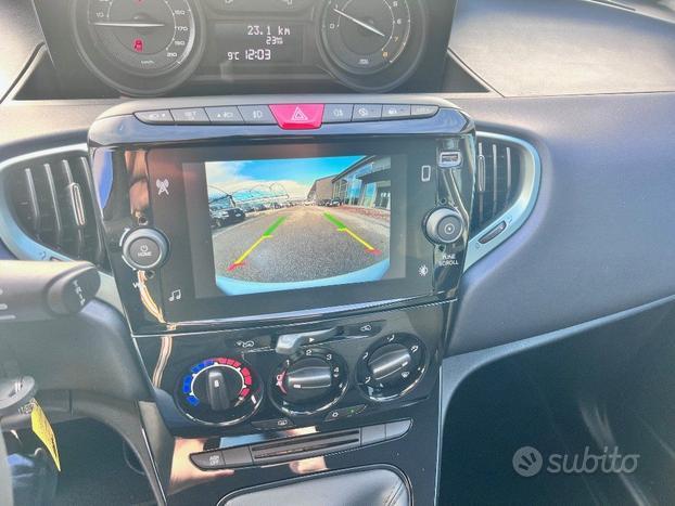 LANCIA Ypsilon 1.0 FireFly 5 porte S&S Hybrid Go