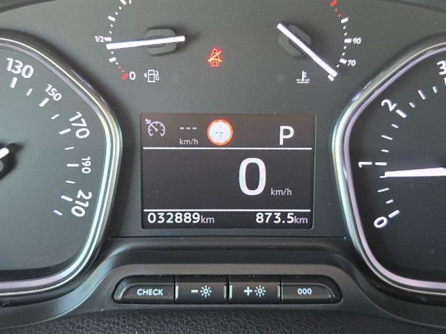 TOYOTA Proace 2.0D 180 CV Black Edition