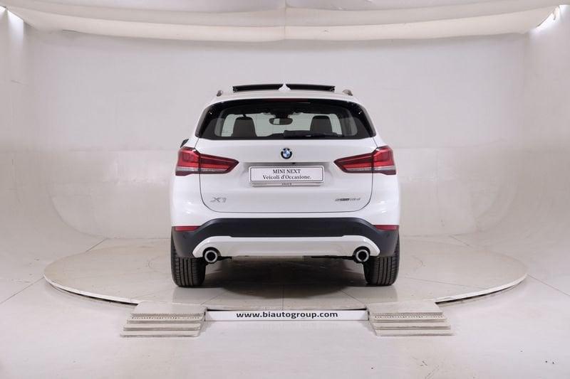 BMW X1 F48 2019 Diesel sdrive18d Business Advantage