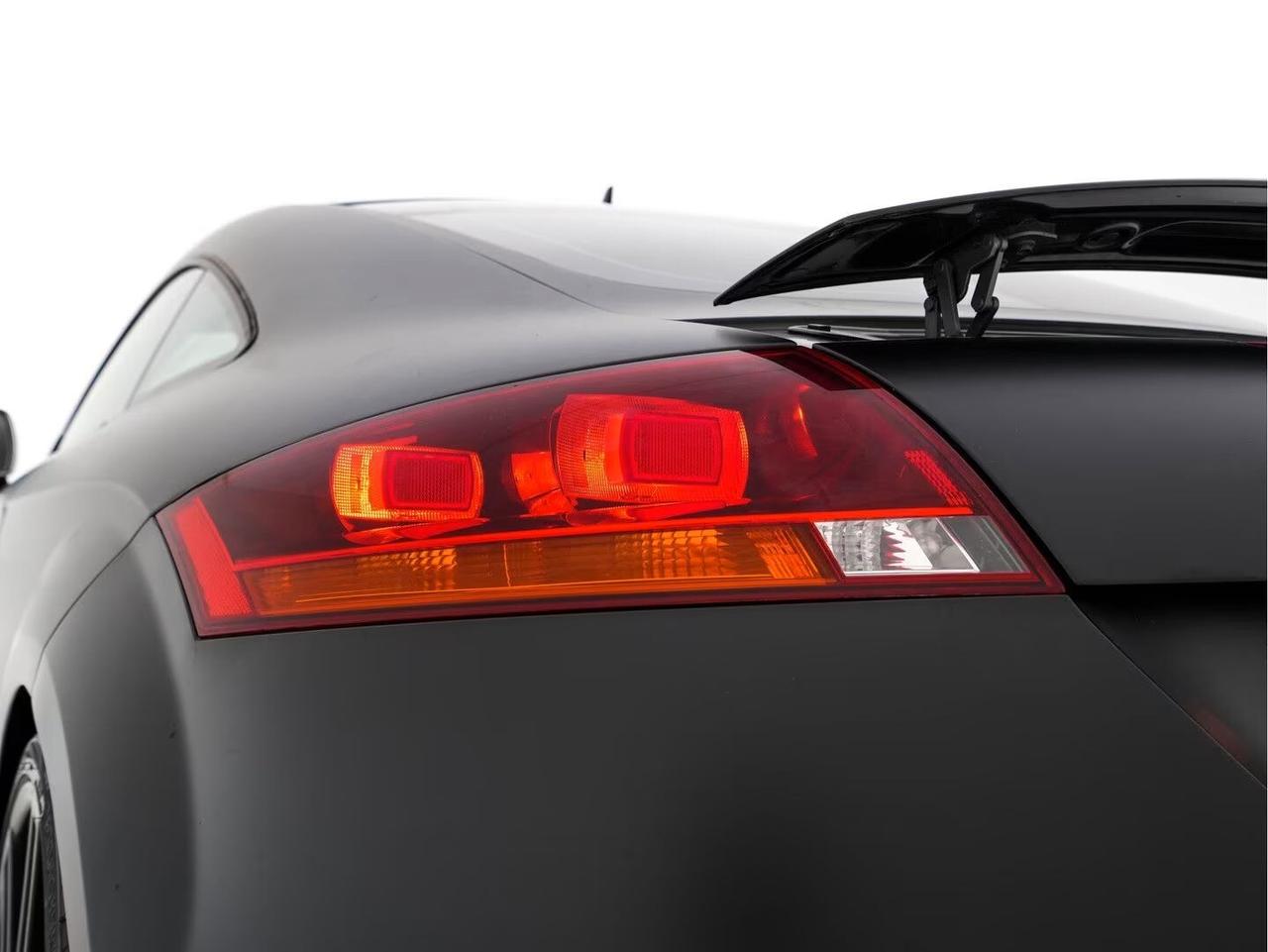 Audi TTS Coupé 2.0 272 CV TFSI quattro