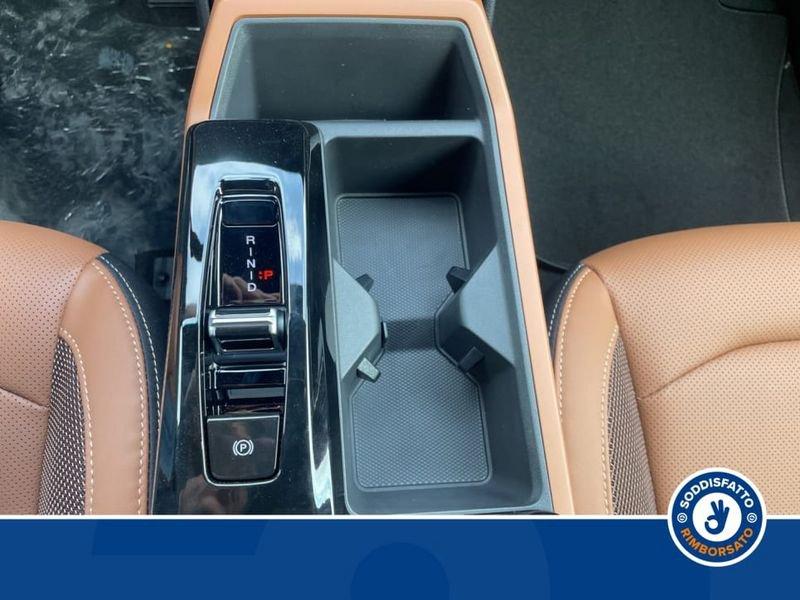 KGM Torres Black Edition 1.5 Turbo GDI 163 CV 2WD