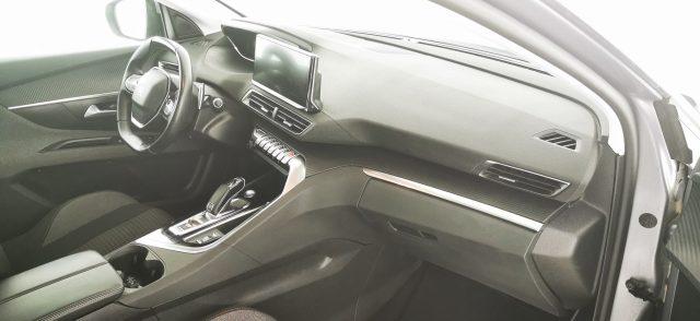 PEUGEOT 5008 BlueHDi 130 S&S EAT8 Active Business