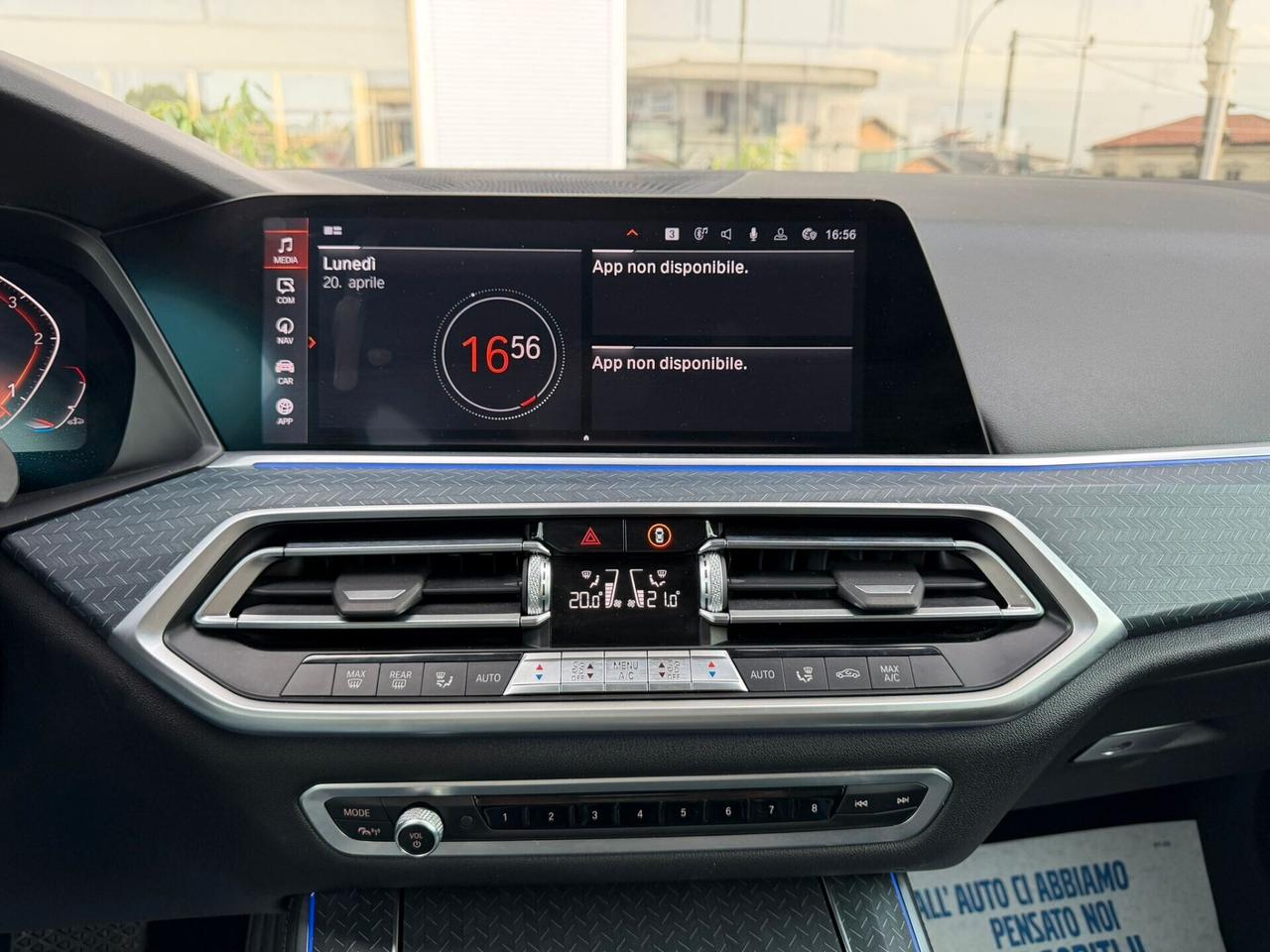 Bmw X5 xDrive30d xLine 265cv