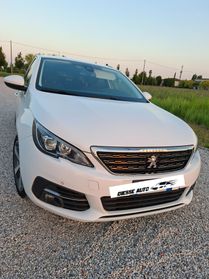 Peugeot 308 BlueHDi 130 S&S SW Allure GARANZIA