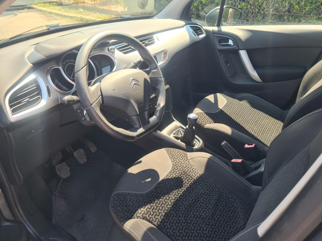 Citroen C3 1.4 HDi 70 FAP Business