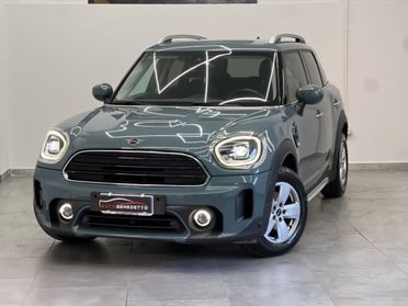 Mini Countryman 1.5 One Business 2021