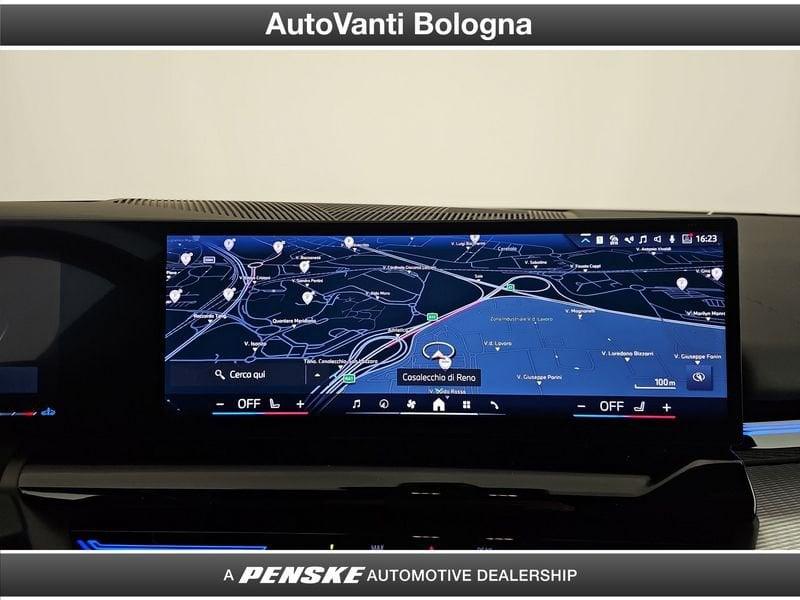 BMW Serie 5 520d 48V xDrive Touring Msport Pro