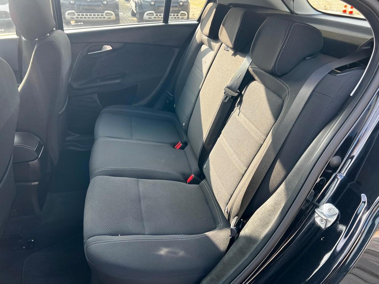 FIAT Tipo (2015-->) Tipo 1.0 5 porte City Life