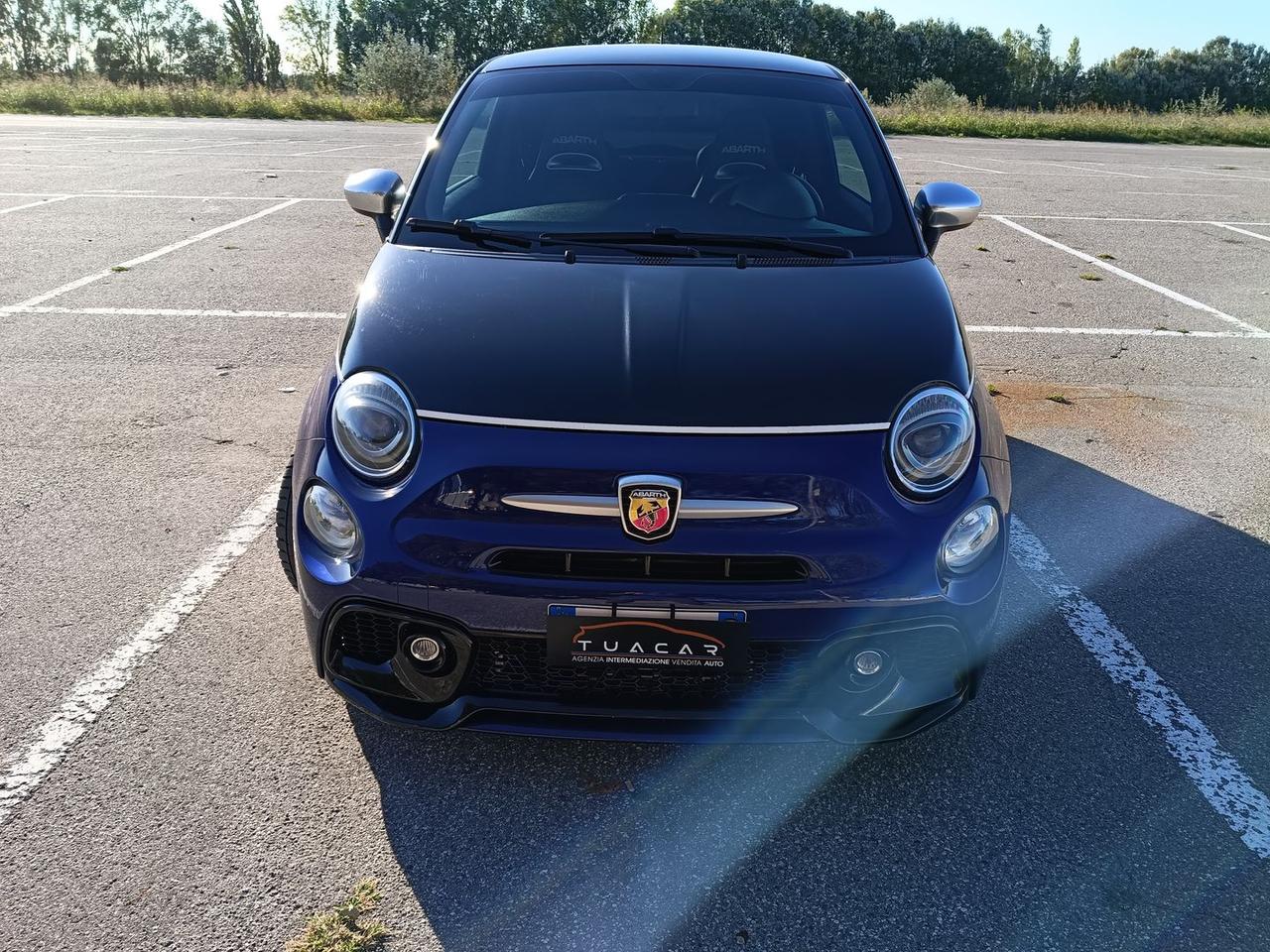 Abarth 595 Turismo turismo #50717