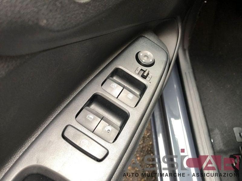 Hyundai i10 i10 1.0 MPI Connectline