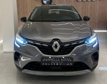 RENAULT Captur Blue dCi 115 CV EDC Business