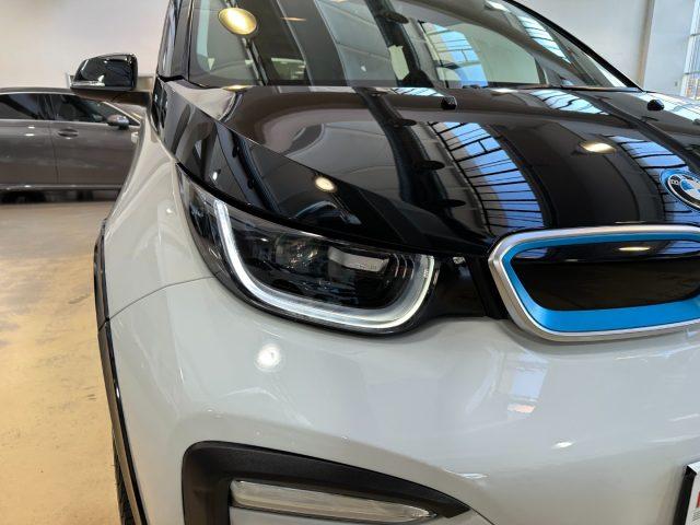 BMW i3 120 Ah - 20" - Carplay - Navigatore - IVA Esposta