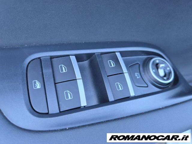 DR MOTOR DR 6.0 1.5 T CVT GPL DEMO SENZA FINANZIAMENTO