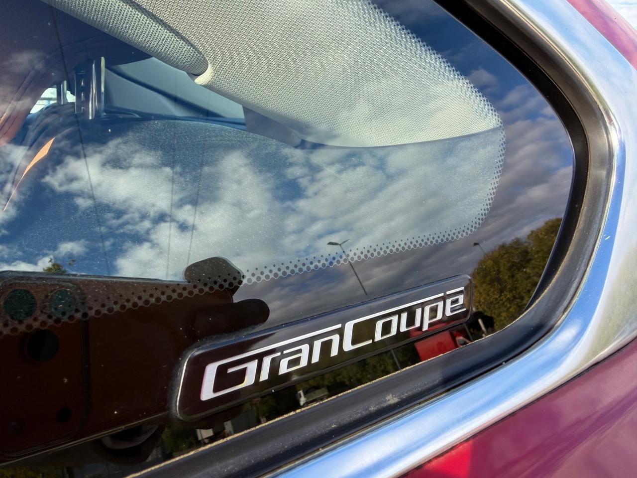 Bmw 420d Coupé Luxury