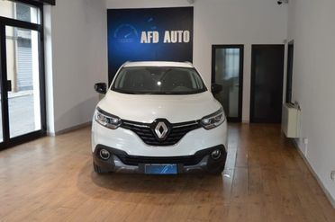 RENAULT Kadjar dCi 8V 110CV Energy Bose