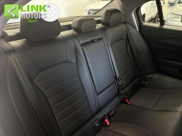 ALFA ROMEO Giulia 2.2 Turbodiesel 150 CV AT8 Super