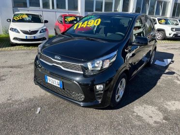 KIA Picanto Picanto 1.0 12V EcoGPL 5 porte Active