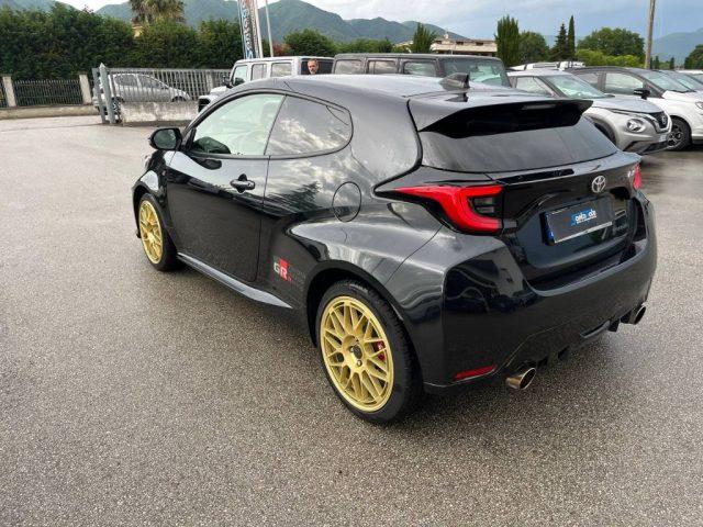 TOYOTA Yaris 1.6 Turbo 3 porte GR Yaris Circuit
