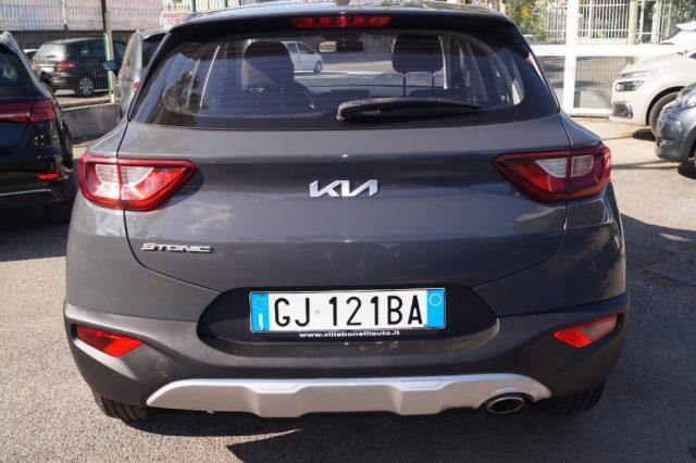 KIA Stonic 1.2 DPI Urban