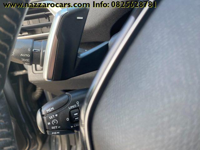 PEUGEOT 3008 BlueHDi 130 EAT8 Business NAVIGATORETELECAMERA