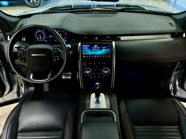 LAND ROVER Discovery Sport 2.0D I4-L.Flw 150 CV AWD Auto R-Dynamic TETTO PANO