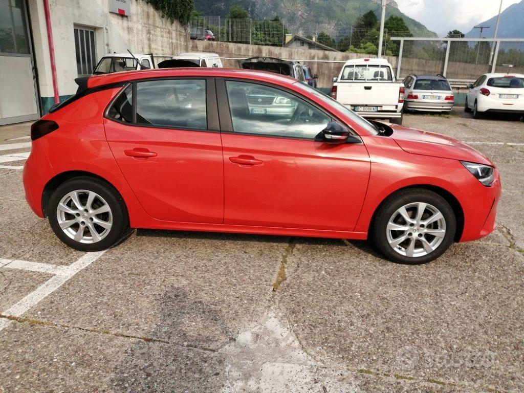 OPEL Corsa 1.2 Edition
