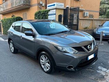 Nissan Qashqai 1.6 dCi 4X4 130CV FINANZIABILE