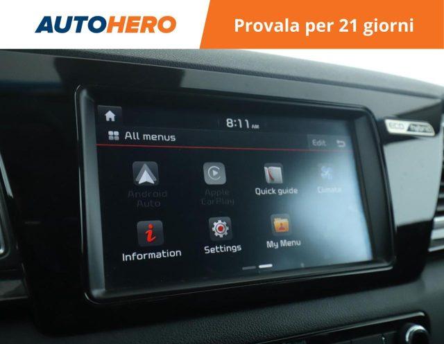 KIA Niro 1.6 GDi DCT HEV Energy