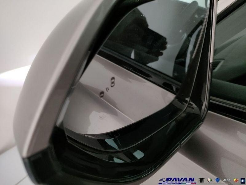 MG HS 1.5 Hybrid+ Comfort 224cv
